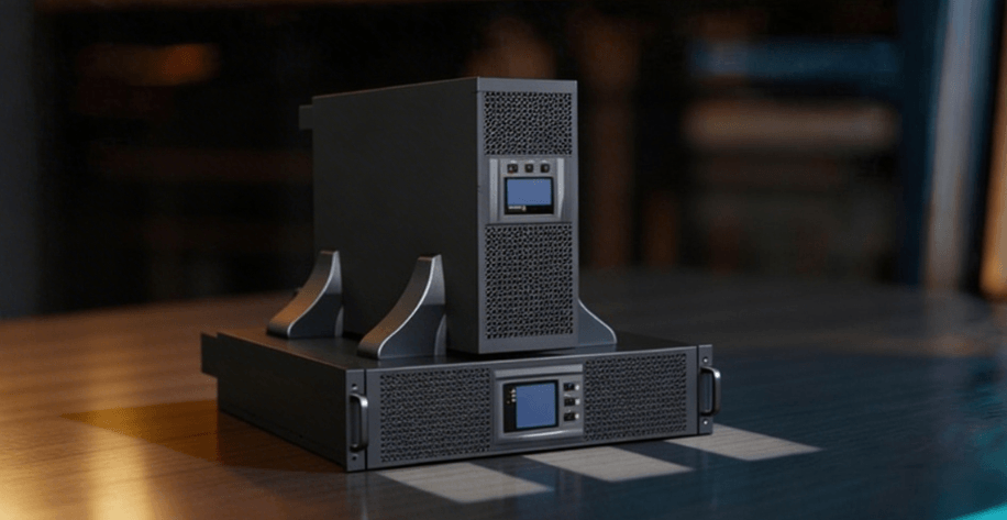 UPS System